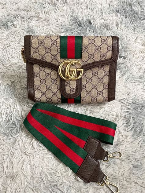 gucci controllato bag 1234567890